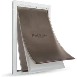PetSafe Aluminum Extreme Weather Dog & Cat Door