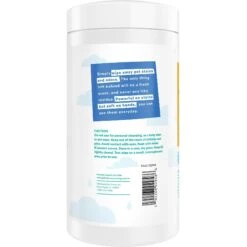 Frisco Stain & Odor Remover Wipes, 70 Count 6 Frisco Stain & Odor Remover Wipes, 70 Count -Pet Care Sales 222149 PT2. AC SS1800 V1597936868