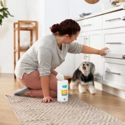 Frisco Vinegar Cleaning Wipes, 70 Count 9 Frisco Vinegar Cleaning Wipes, 70 Count -Pet Care Sales 222151 PT4. AC SS1800 V1602847932