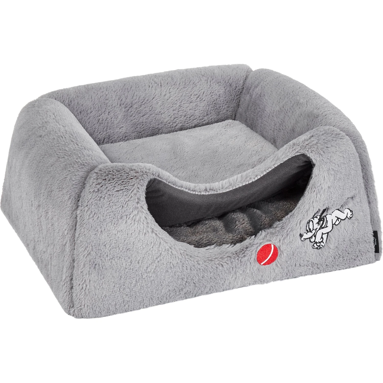 Disney Pluto Covered Cat & Dog Bed 3 Disney Pluto Covered Cat & Dog Bed - Image 3