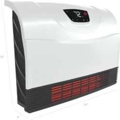 Heat Storm Infrared Smart 1500 Watt WiFi Heater -Pet Care Sales 225054 PT2. AC SS1800 V1703709135