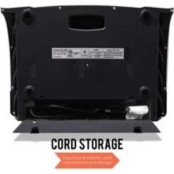 Heat Storm Infrared Smart 1500 Watt WiFi Heater -Pet Care Sales 225054 PT8. AC SS1800 V1583530732