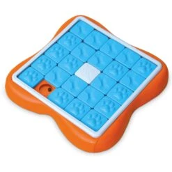 Nina Ottosson By Outward Hound Challenge Slider Dog Toy