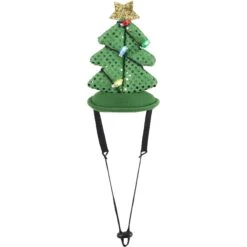 Frisco Christmas Tree LED Dog & Cat Headpiece -Pet Care Sales 229051 PT3. AC SS1800 V1600707149
