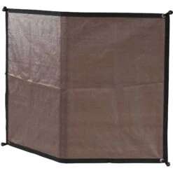 Win World Gazebo Dog Kennel Sun Shade