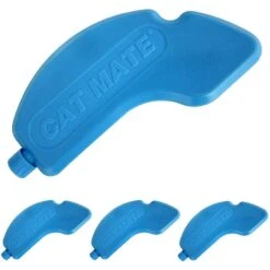 Cat Mate C500 Auto Feeder Replacement Ice Pack, 4 Count