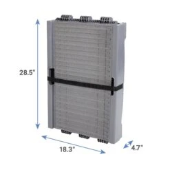 Frisco Tri-Fold Travel Dog Car Ramp 8 Frisco Tri-Fold Travel Dog Car Ramp -Pet Care Sales 236730 PT2. AC SS1800 V1668186536