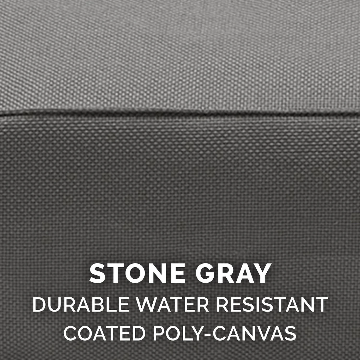 FurHaven Deluxe Oxford Orthopedic Indoor/Outdoor Dog & Cat Bed With Removable Cover 9 FurHaven Deluxe Oxford Orthopedic Indoor/Outdoor Dog & Cat Bed With Removable Cover - Image 9