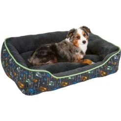 STAR WARS THE MANDALORIAN GROGU Bolster Cat & Dog Bed 7 STAR WARS THE MANDALORIAN GROGU Bolster Cat & Dog Bed -Pet Care Sales 242071 PT2. AC SS1800 V1613744225
