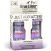 Ion Fusion Professional ION Formula Mixed Berry Pet Urine & Odor Destroyer Refill, 32-oz, 2 Count