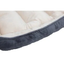 HappyCare Textiles Rectangle Ultra-Soft Bolster Cat & Dog Bed 8 HappyCare Textiles Rectangle Ultra-Soft Bolster Cat & Dog Bed -Pet Care Sales 245758 PT2. AC SS1800 V1596058270