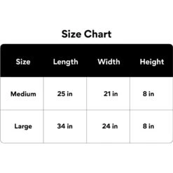 HappyCare Textiles Rectangle Orthopedic Bolster Cat & Dog Bed 12 HappyCare Textiles Rectangle Orthopedic Bolster Cat & Dog Bed -Pet Care Sales 245785 PT5. AC SS1800 V1703794317