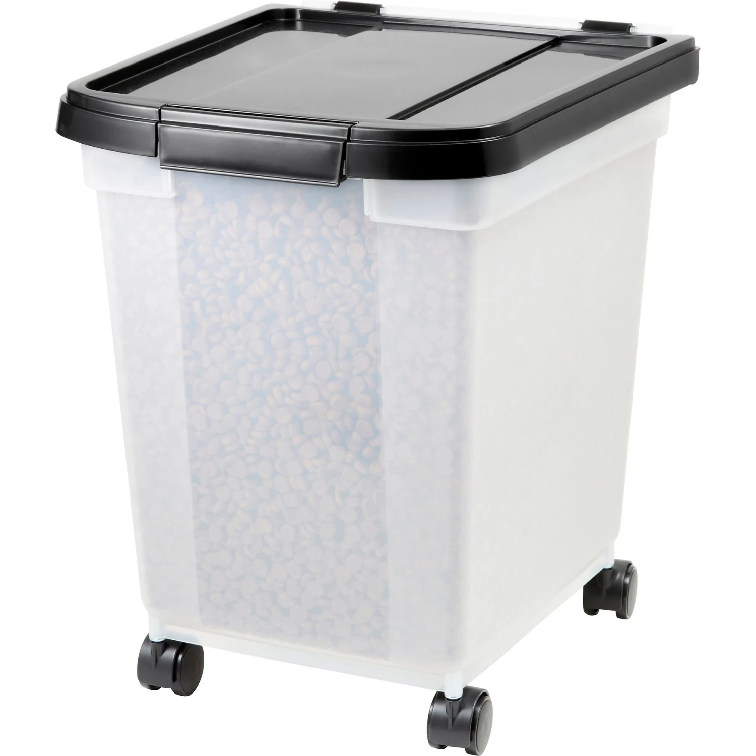 Frisco Airtight Dog & Cat Food Storage Container 3 Frisco Airtight Dog & Cat Food Storage Container - Image 3