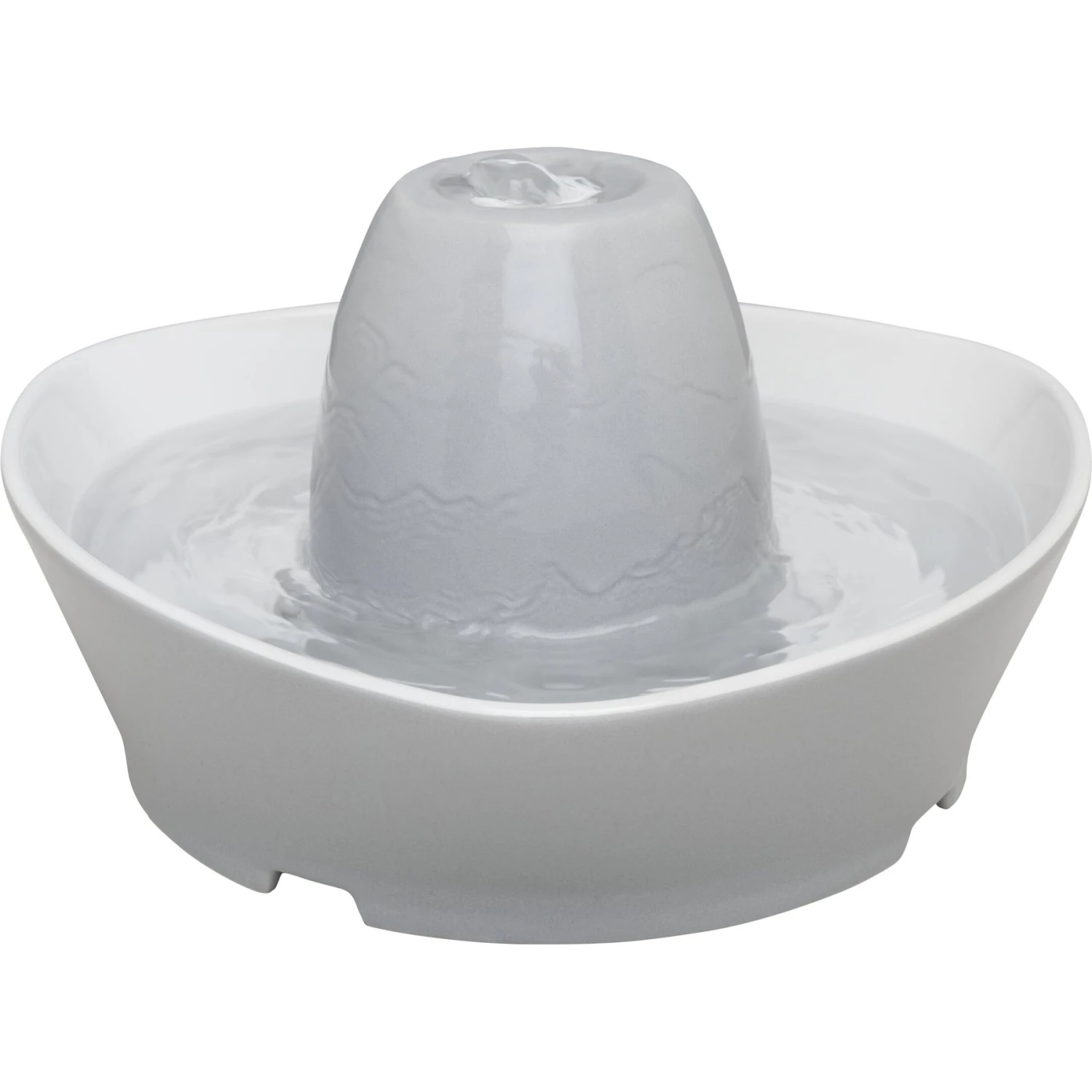 PetSafe Creekside Quiet Dog & Cat Fountain, 60-oz 1 PetSafe Creekside Quiet Dog & Cat Fountain, 60-oz