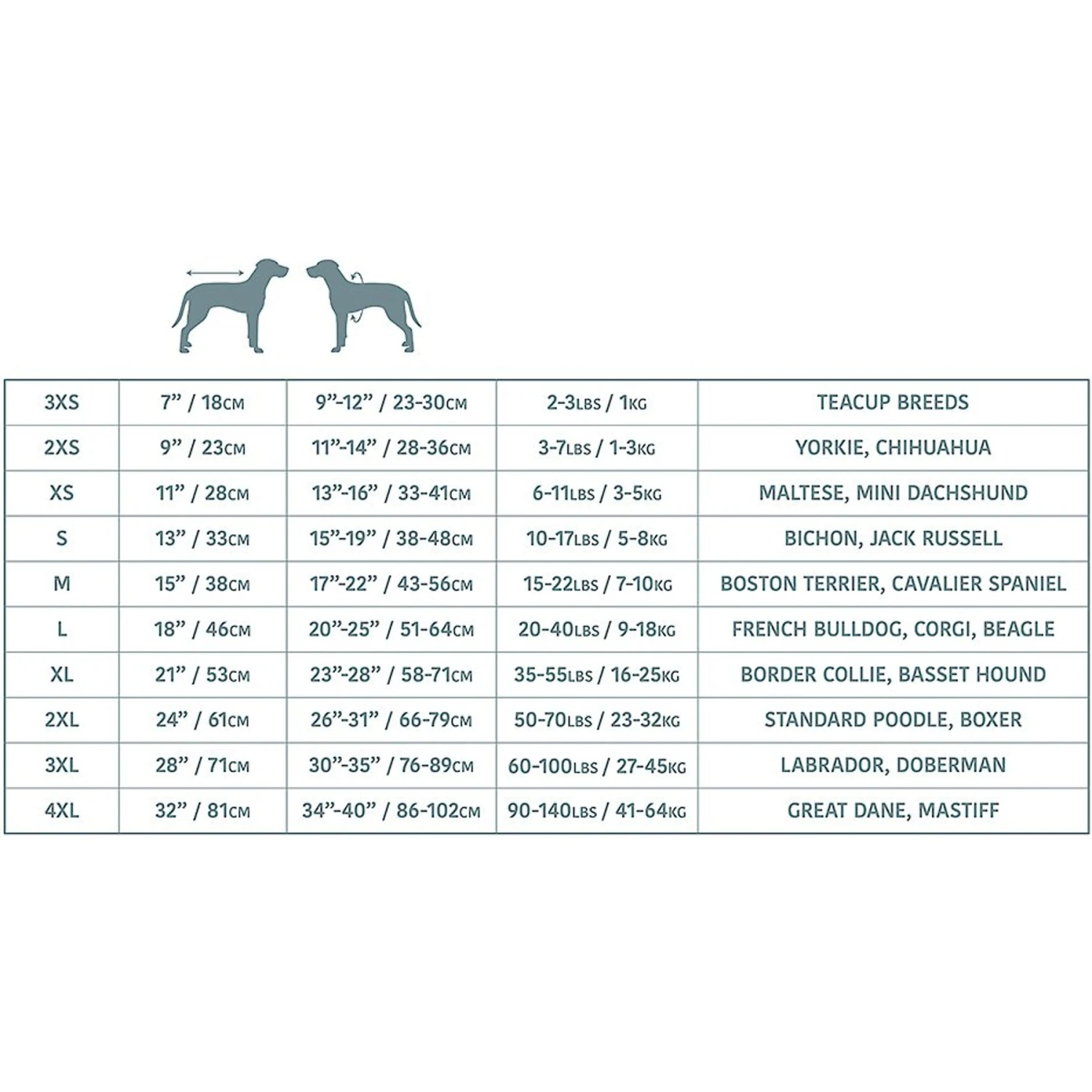 GF Pet Elastofit Ice Dog Vest 2 GF Pet Elastofit Ice Dog Vest - Image 2