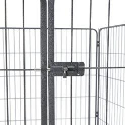 Frisco Ultimate Heavy Duty Steel Metal Playpen -Pet Care Sales 252034 PT7. AC SS1800 V1611089646