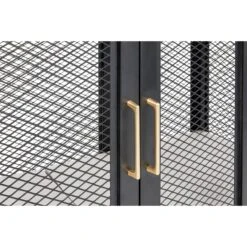 Frisco "Venice" Dog Crate Credenza & Mat Kit -Pet Care Sales 255328 PT6. AC SS1800 V1618234023