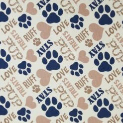Frisco Micro Terry & Novelty Print Reversible Orthopedic Dog Crate Mat 9 Frisco Micro Terry & Novelty Print Reversible Orthopedic Dog Crate Mat -Pet Care Sales 255345 PT3. AC SS1800 V1616087230