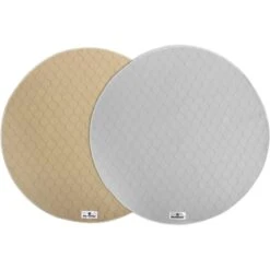 Pet Parents Pawtect Pads Round Washable Dog Pee Pads