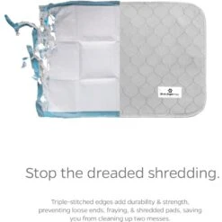 Pet Parents Pawtect Pads Round Washable Dog Pee Pads 14 Pet Parents Pawtect Pads Round Washable Dog Pee Pads -Pet Care Sales 256137 PT5. AC SS1800 V1694529339