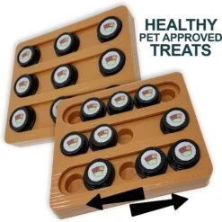 OurPets Sushi Treat Dispensing Puzzle Dog & Cat Toy 13 OurPets Sushi Treat Dispensing Puzzle Dog & Cat Toy -Pet Care Sales 258947 PT5. AC SS1800 V1605919021