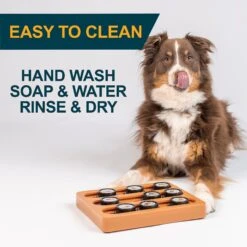 OurPets Sushi Treat Dispensing Puzzle Dog & Cat Toy 14 OurPets Sushi Treat Dispensing Puzzle Dog & Cat Toy -Pet Care Sales 258947 PT6. AC SS1800 V1605915434