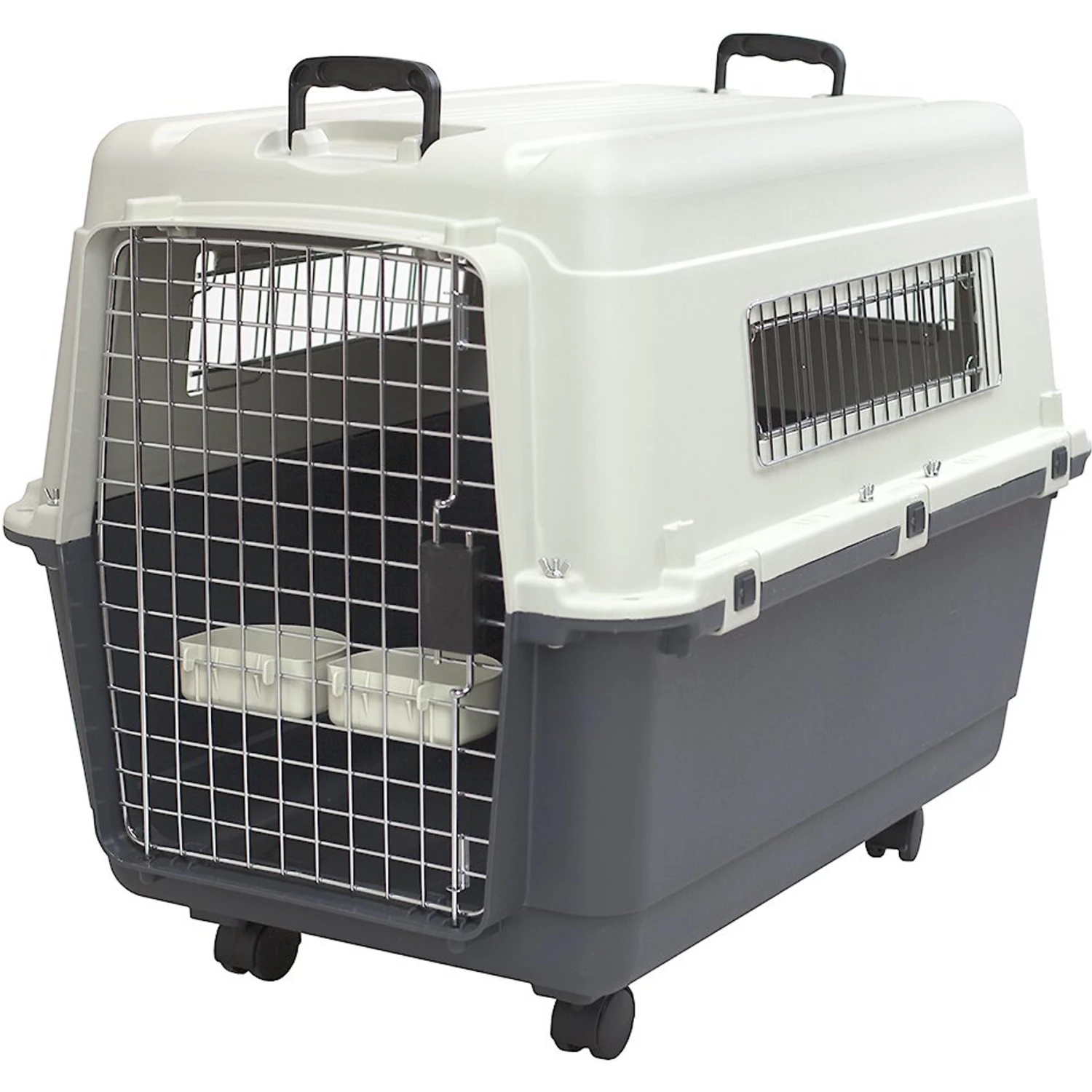 Sport Pet Travel Kennel Dog Carrier 1 Sport Pet Travel Kennel Dog Carrier