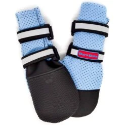 Bark Brite Lightweight Neoprene Paw Protector Dog Boots