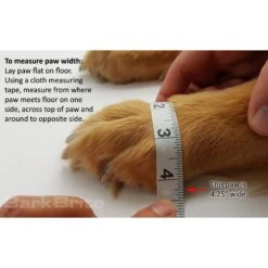 Bark Brite Lightweight Neoprene Paw Protector Dog Boots -Pet Care Sales 261282 PT8. AC SS1800 V1619723552