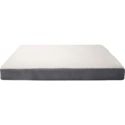 FurHaven Faux Sheepskin & Suede Cooling Gel Cat & Dog Bed With Removable Cover 11 FurHaven Faux Sheepskin & Suede Cooling Gel Cat & Dog Bed With Removable Cover -Pet Care Sales 261665 PT2. AC SS1800 V1605666483