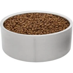 Frisco Insulated Non-Skid Stainless Steel Dog & Cat Bowl -Pet Care Sales 261757 PT2. AC SS1800 V1623937537