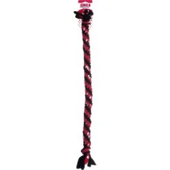 KONG Signature Mega Dual Knot Tug Rope Dog Toy 7 KONG Signature Mega Dual Knot Tug Rope Dog Toy -Pet Care Sales 262996 PT3. AC SS1800 V1611090911
