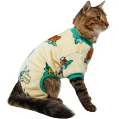 STAR WARS THE MANDALORIAN GROGU Dog & Cat Plush Fleece PJ -Pet Care Sales 264699 PT3. AC SS1800 V1637650046