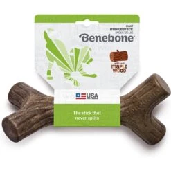 Benebone Maplestick Chew Dog Toy -Pet Care Sales 265106 PT2. AC SS1800 V1612395716