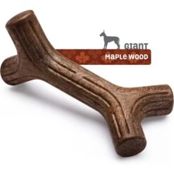Benebone Maplestick Chew Dog Toy -Pet Care Sales 265106 PT3. AC SS1800 V1612394505