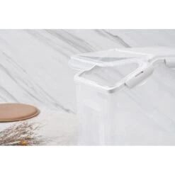 Hanamya BPA Free Pet Food Storage Container & Measuring Cup 13 Hanamya BPA Free Pet Food Storage Container & Measuring Cup -Pet Care Sales 268711 PT4. AC SS1800 V1611093639