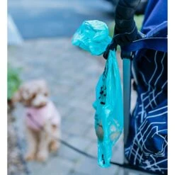EYS Dog Poop Bag Holder 9 EYS Dog Poop Bag Holder -Pet Care Sales 270754 PT3. AC SS1800 V1612633891