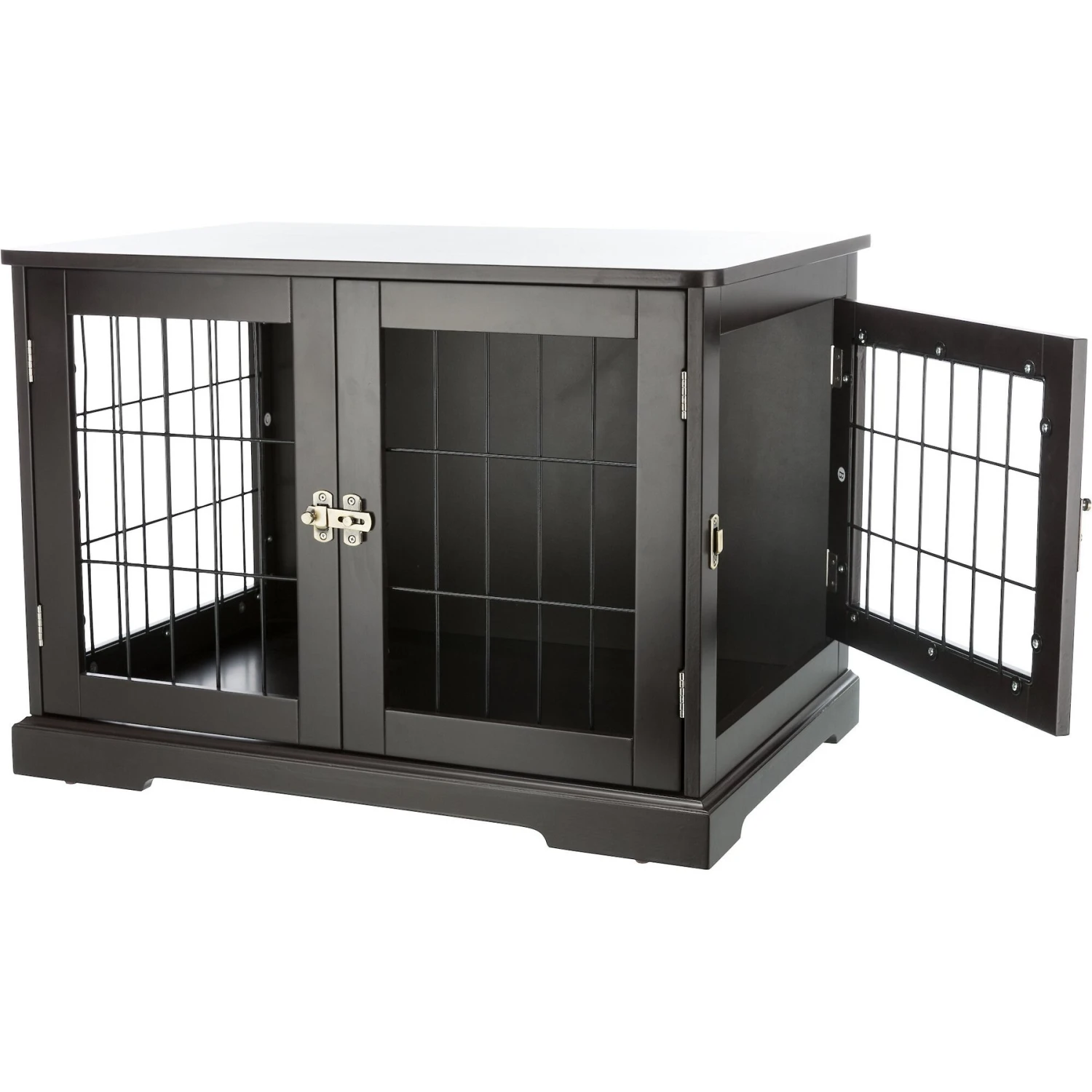 TRIXIE Pet Home Furniture Style Dog Crate 4 TRIXIE Pet Home Furniture Style Dog Crate - Image 4