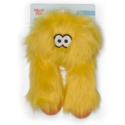 West Paw Wilson Squeaky Plush Dog Toy -Pet Care Sales 277150 PT4. AC SS1800 V1629322910