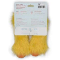 West Paw Wilson Squeaky Plush Dog Toy -Pet Care Sales 277150 PT5. AC SS1800 V1629325947