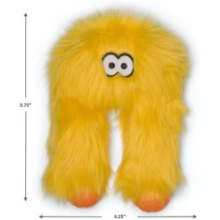 West Paw Wilson Squeaky Plush Dog Toy -Pet Care Sales 277150 PT6. AC SS1800 V1629322872