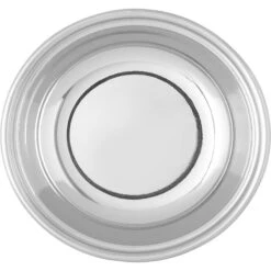 Frisco Elevated Stainless Steel Dish Cat Bowl, 1 Cup 11 Frisco Elevated Stainless Steel Dish Cat Bowl, 1 Cup -Pet Care Sales 277517 PT4. AC SS1800 V1627935427