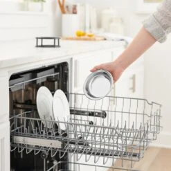 Frisco Elevated Stainless Steel Dish Cat Bowl, 1 Cup 13 Frisco Elevated Stainless Steel Dish Cat Bowl, 1 Cup -Pet Care Sales 277517 PT6. AC SS1800 V1630358088