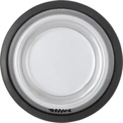 Frisco Fish Print Non-Skid Stainless Steel Dish Cat Bowl -Pet Care Sales 277583 PT4. AC SS1800 V1627934893