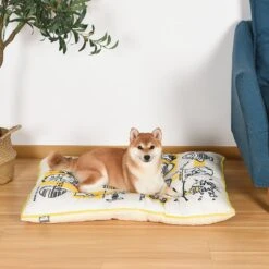 Fetch For Pets Star Wars Pictogram Napper Dog Bed, White 11 Fetch For Pets Star Wars Pictogram Napper Dog Bed, White -Pet Care Sales 277849 PT5. AC SS1800 V1625620031