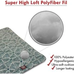 Majestic Pet Charlie Personalized Dog Crate Mat -Pet Care Sales 279184 PT6. AC SS1800 V1615855913