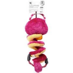 Charming Pet Springys Platypus Squeaky Dog Toy -Pet Care Sales 281885 PT2. AC SS1800 V1616769725