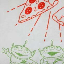 Pixar Toy Story's Pizza Planet Pillow Dog & Cat Bed 8 Pixar Toy Story's Pizza Planet Pillow Dog & Cat Bed -Pet Care Sales 282422 PT3. AC SS1800 V1630440737