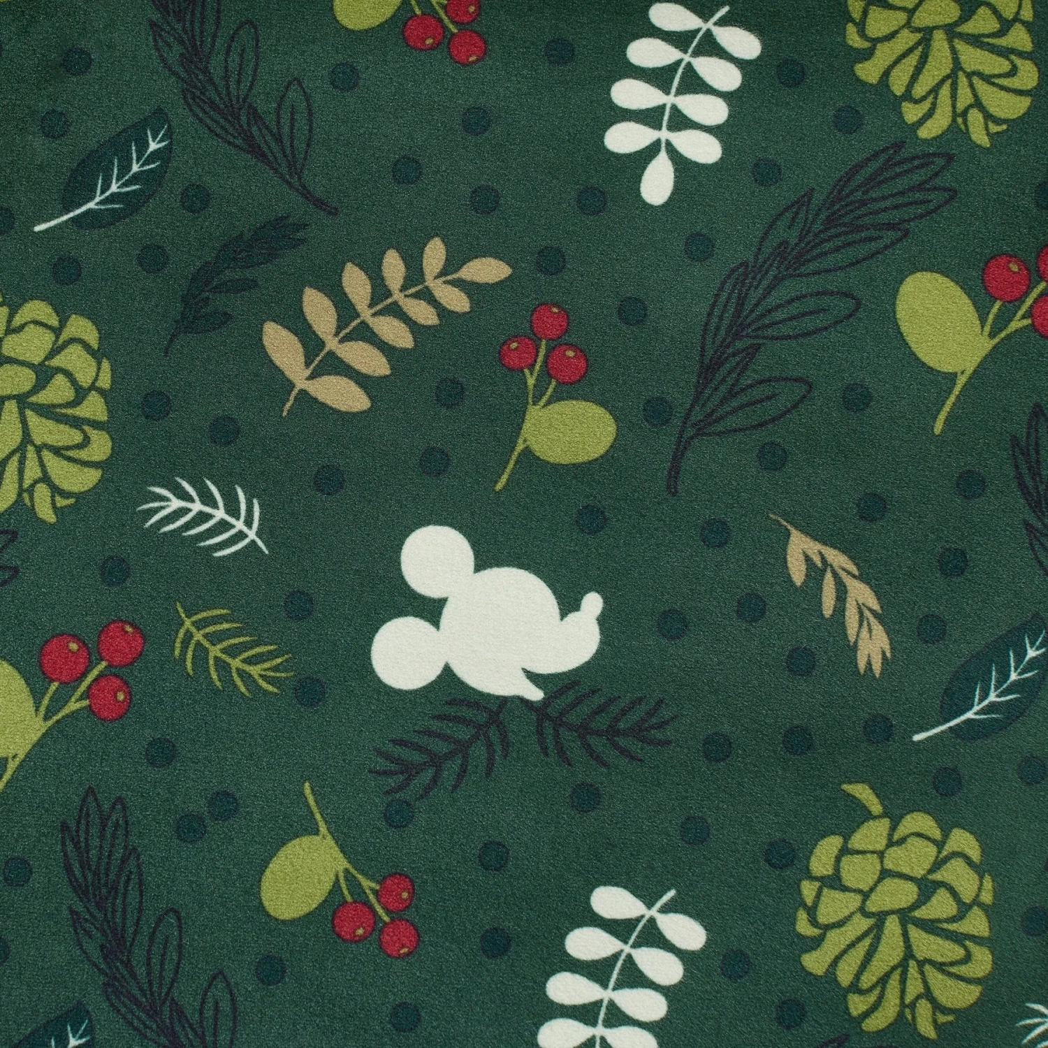 Disney Mickey Mouse Holiday Pet Bed & Gift Set 3 Disney Mickey Mouse Holiday Pet Bed & Gift Set - Image 3