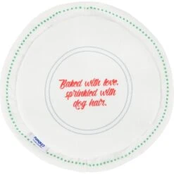 STAR WARS Holiday DARTH VADER, BOBA FETT & STORMTROOPER Cookie Plate Plush Squeaky Dog Toy, 4 Count 9 STAR WARS Holiday DARTH VADER, BOBA FETT & STORMTROOPER Cookie Plate Plush Squeaky Dog Toy, 4 Count -Pet Care Sales 287919 PT4. AC SS1800 V1632187733